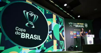 CBF confirma datas e horários dos jogos de ida pelas oitavas da Copa do Brasil
