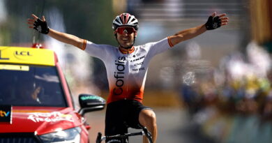 Tour de France 2023: Ciclista espanhol vence a 12ª etapa
