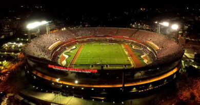 Mudança de nomes em estádios; veja os acordos de Palmeiras, São Paulo e Corinthians