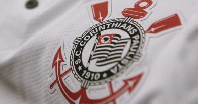 Corinthians fecha o maior patrocínio do Brasil em acordo milionário