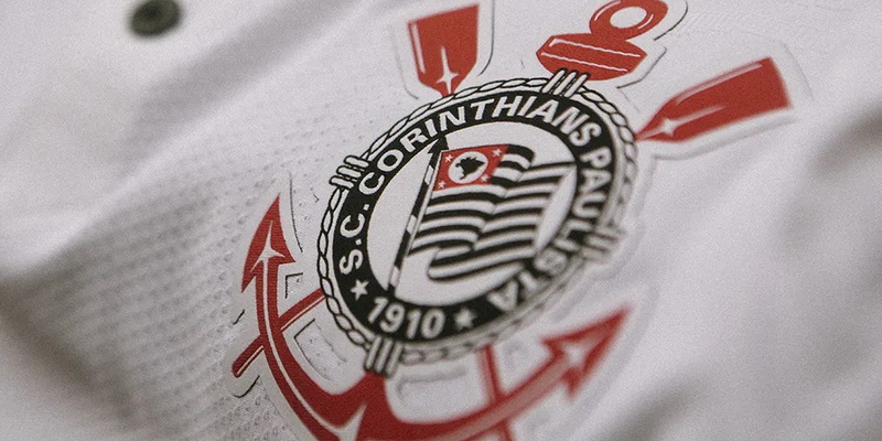 Corinthians fecha o maior patrocínio do Brasil em acordo milionário