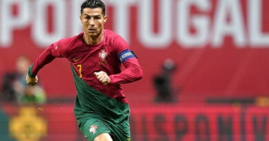 Conheça a história e trajetória de Cristiano Ronaldo CR7