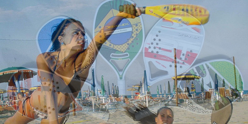 O crescimento do Beach Tennis não apenas como esporte de moda e sim prática saudável