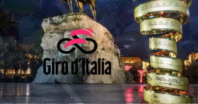 Giro d'Italia 2025, a primeira grande volta do ano