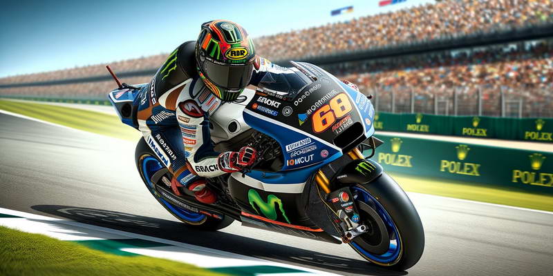 MotoGP 2025: categoria entra em nova era da velocidade, confira pilotos e equipes